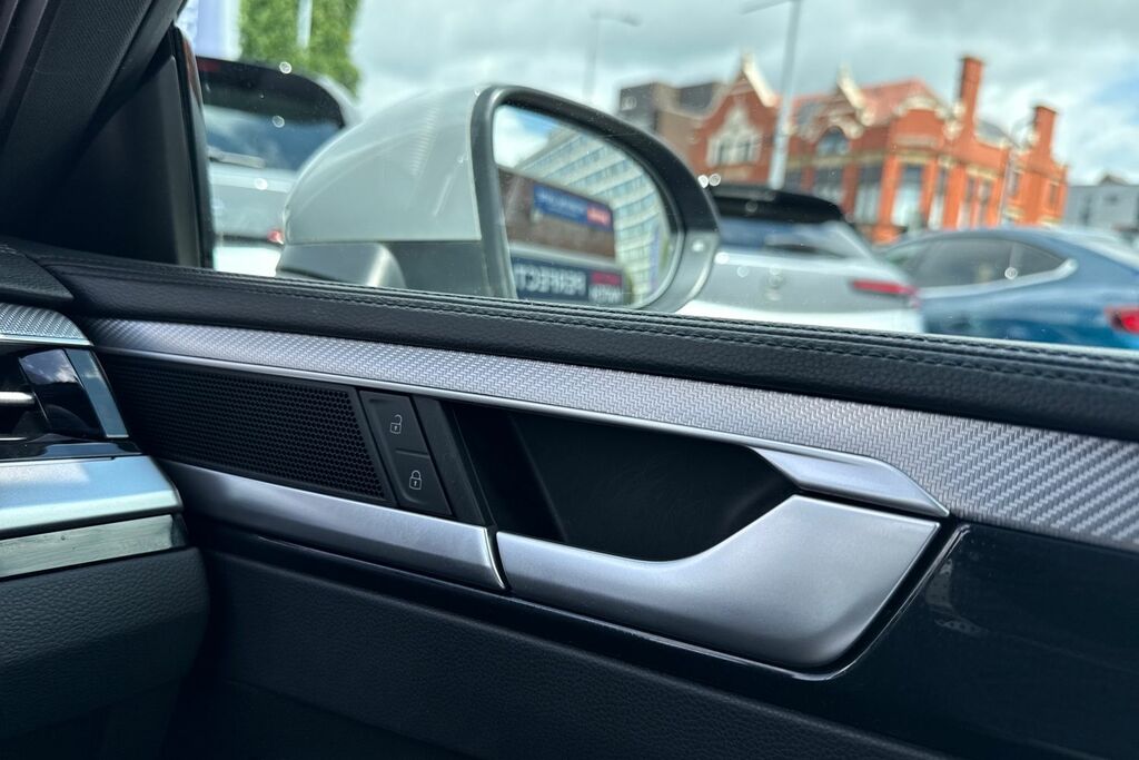 Volkswagen Arteon 2.0 Tsi R-line Dsg  #17