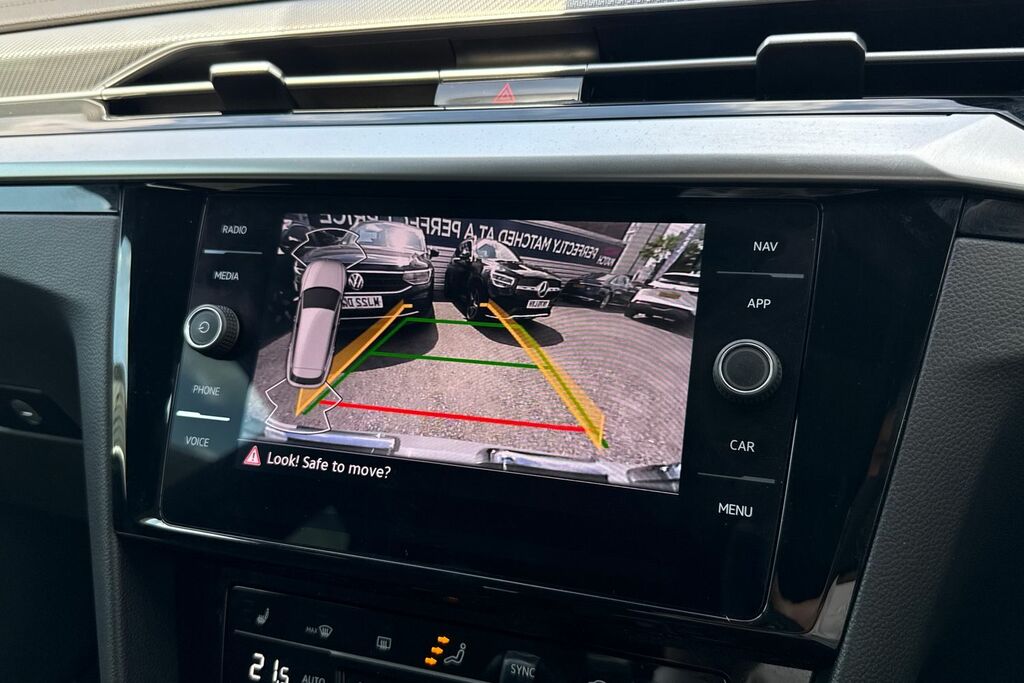 Volkswagen Arteon 2.0 Tsi R-line Dsg  #50