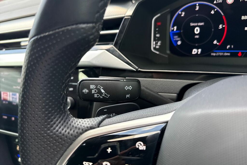Volkswagen Arteon 2.0 Tsi R-line Dsg  #42