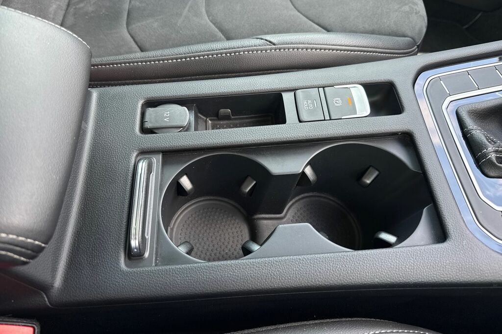 Volkswagen Arteon 2.0 Tsi R-line Dsg  #51