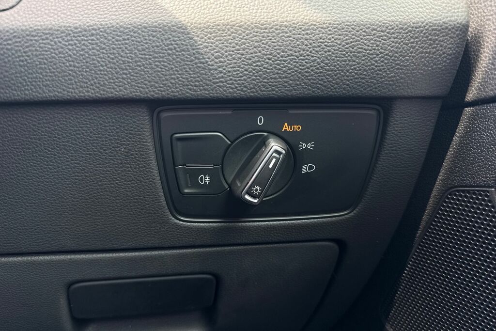 Volkswagen Arteon 2.0 Tsi R-line Dsg  #39