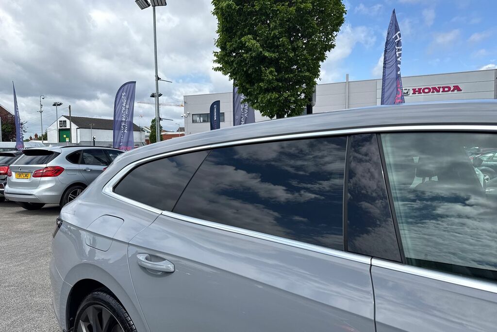 Volkswagen Arteon 2.0 Tsi R-line Dsg  #30