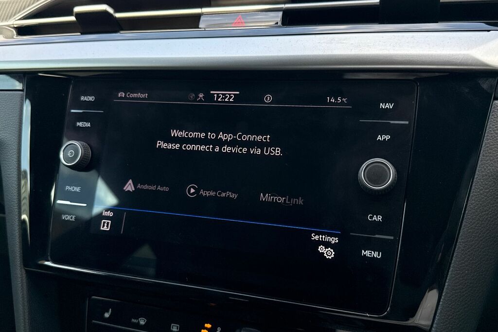 Volkswagen Arteon 2.0 Tsi R-line Dsg  #48