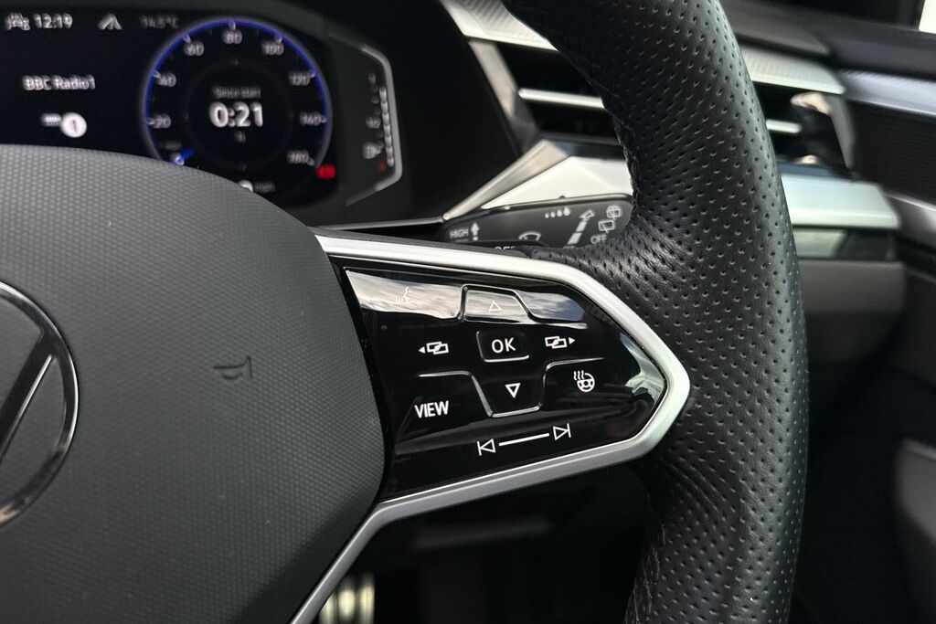 Volkswagen Arteon 2.0 Tsi R-line Dsg  #41
