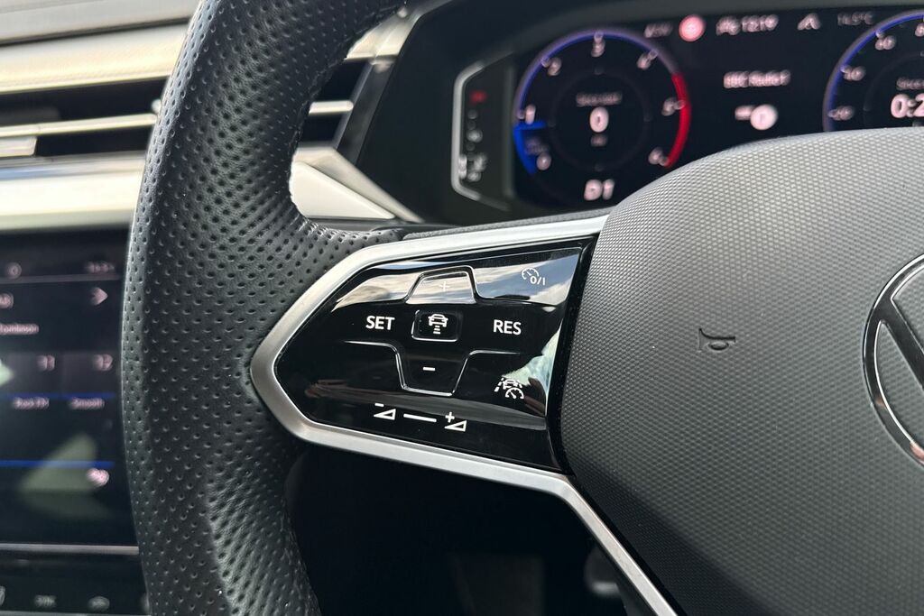 Volkswagen Arteon 2.0 Tsi R-line Dsg  #40
