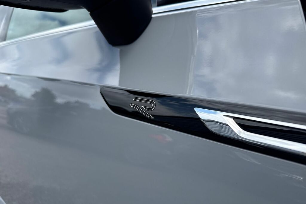Volkswagen Arteon 2.0 Tsi R-line Dsg  #28
