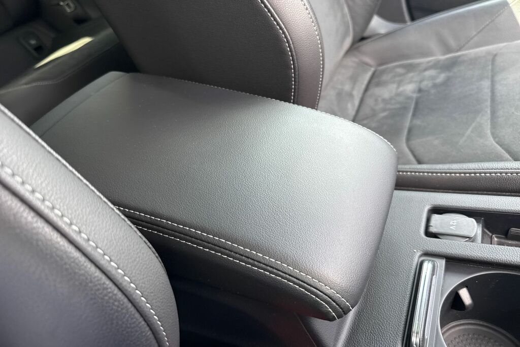 Volkswagen Arteon 2.0 Tsi R-line Dsg  #52
