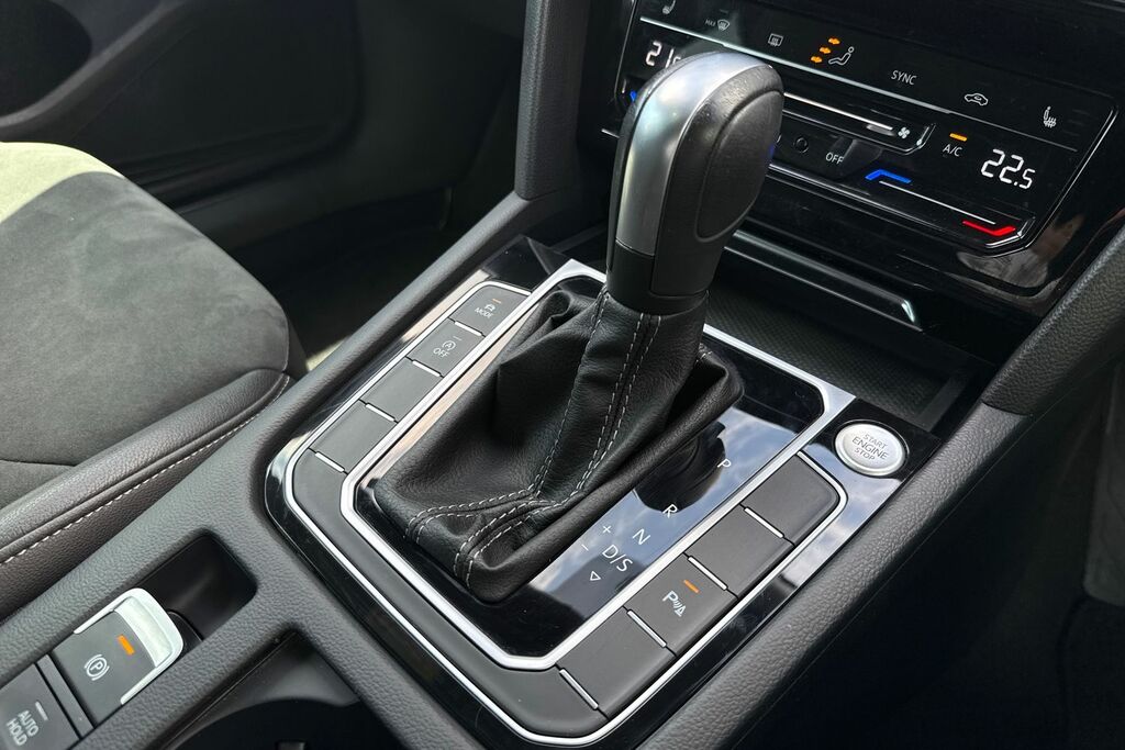 Volkswagen Arteon 2.0 Tsi R-line Dsg  #19