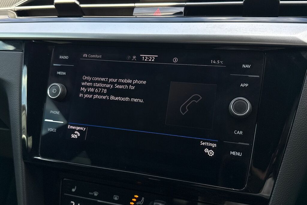 Volkswagen Arteon 2.0 Tsi R-line Dsg  #49