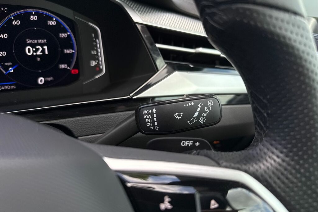 Volkswagen Arteon 2.0 Tsi R-line Dsg  #43