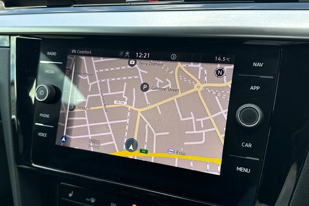 Volkswagen Arteon 2.0 Tsi R-line Dsg  #47