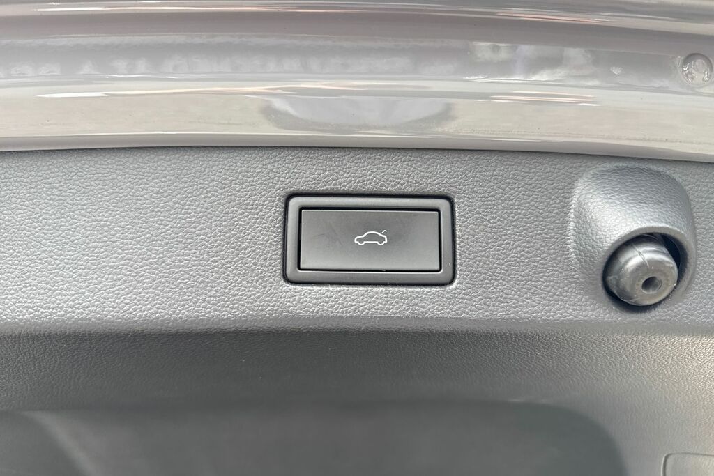 Volkswagen Arteon 2.0 Tsi R-line Dsg  #33