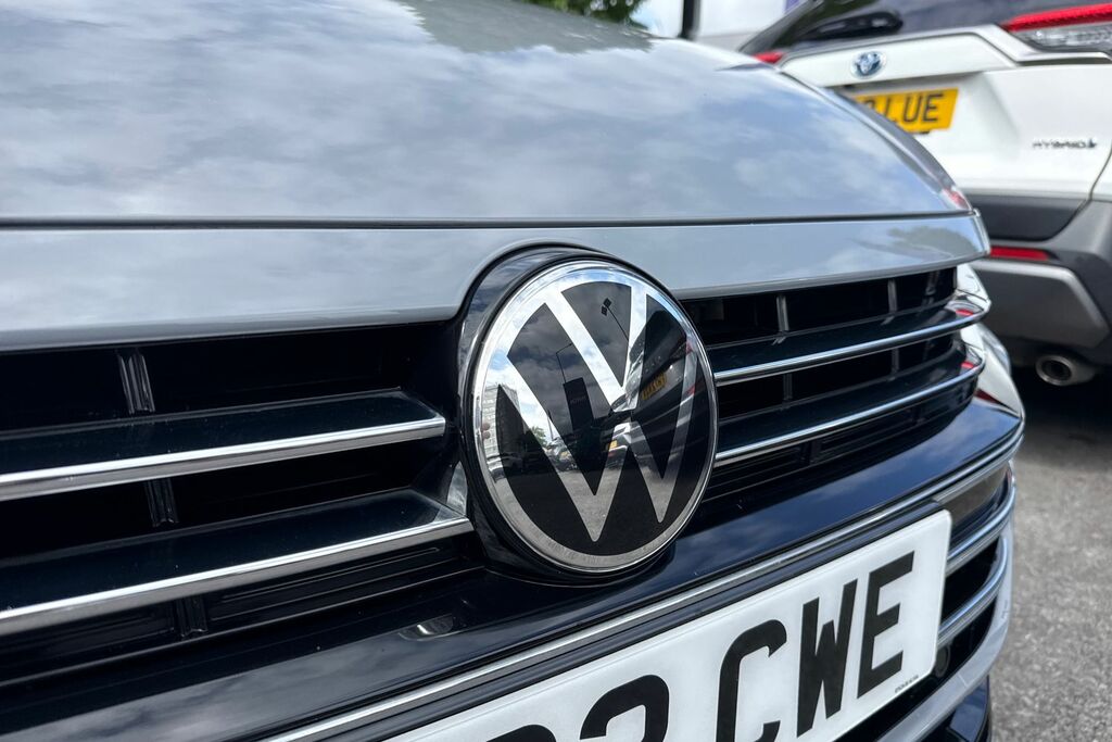 Volkswagen Arteon 2.0 Tsi R-line Dsg  #26