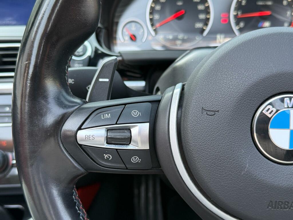 BMW M6 M6 Dct Black #42