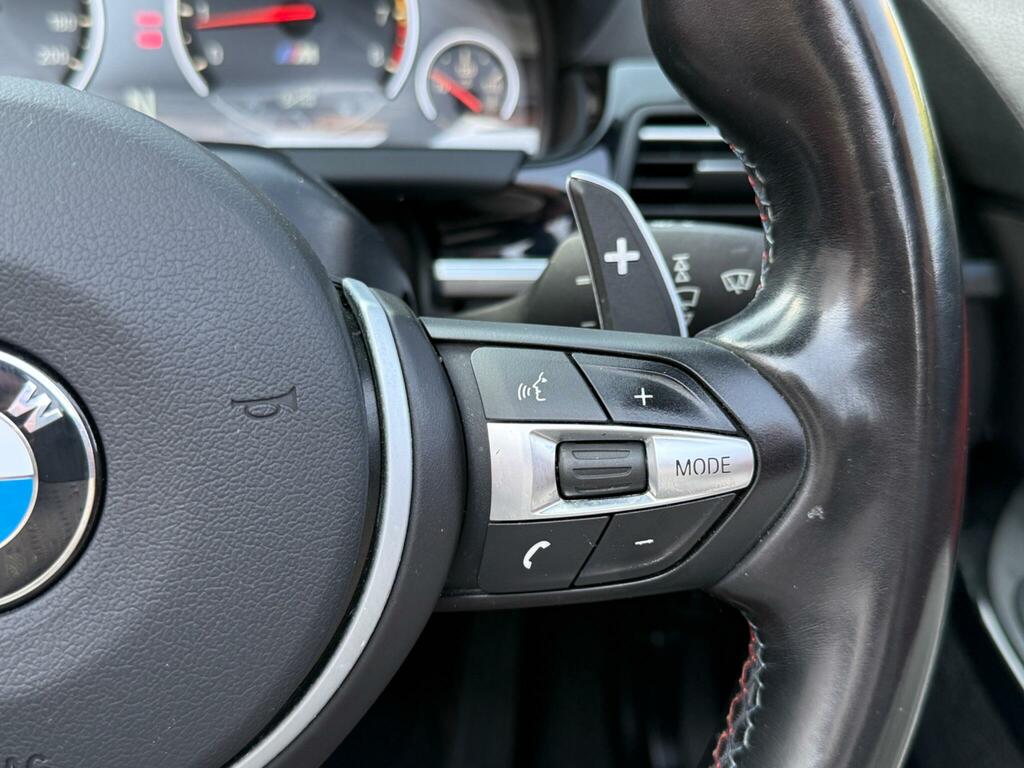 BMW M6 M6 Dct Black #41