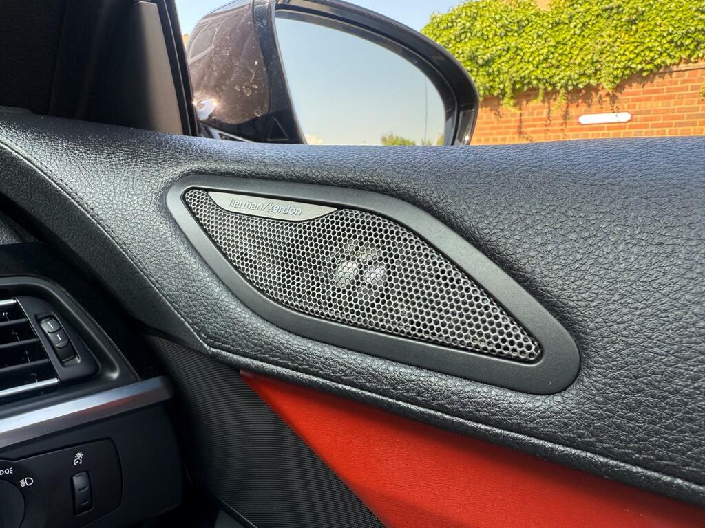 BMW M6 M6 Dct Black #23