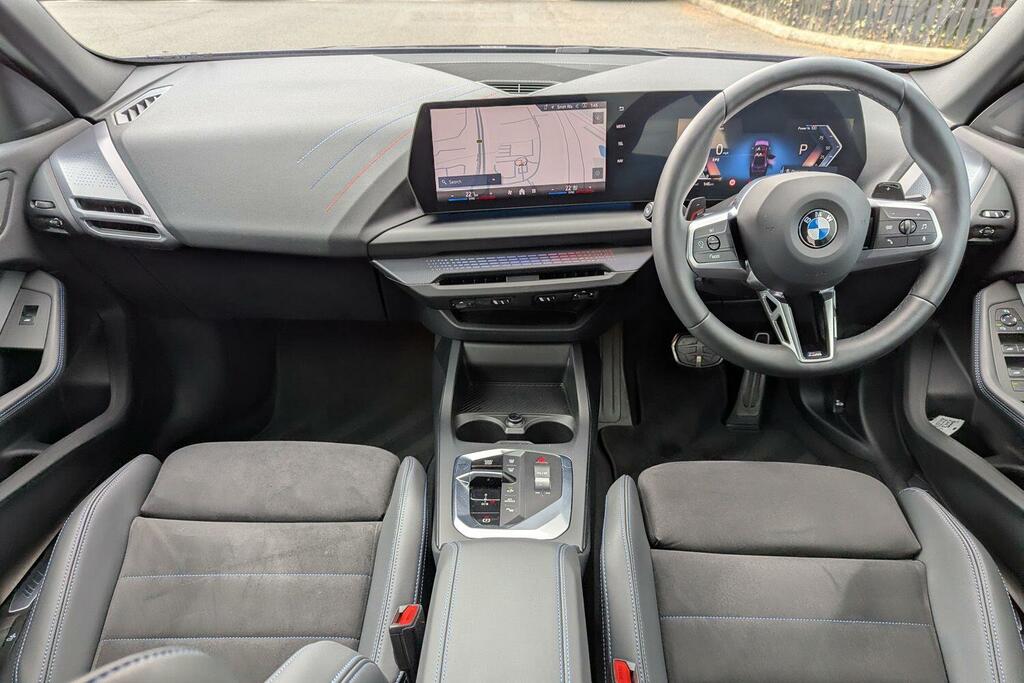 BMW 2 Series Gran Coupe 220 M Sport Gran Coupe AK75ZBP #4