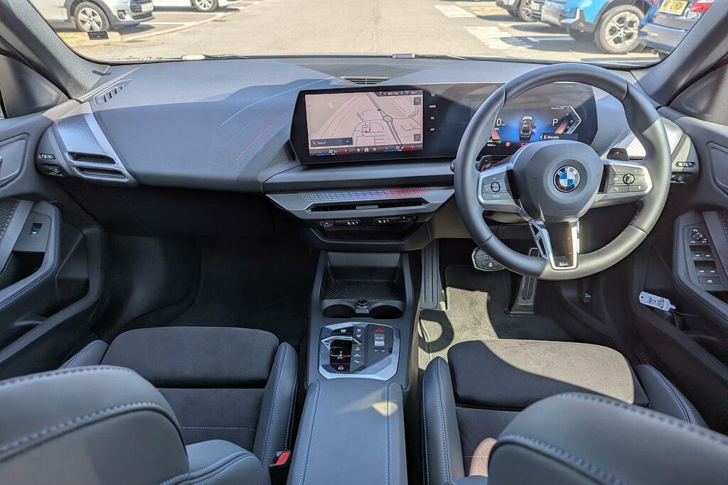 BMW 2 Series Gran Coupe 220 M Sport Gran Coupe  #4