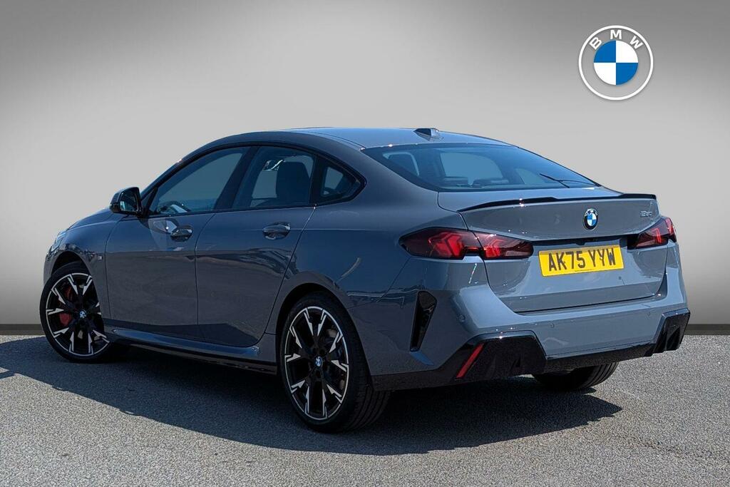 BMW 2 Series Gran Coupe 220 M Sport Gran Coupe  #2
