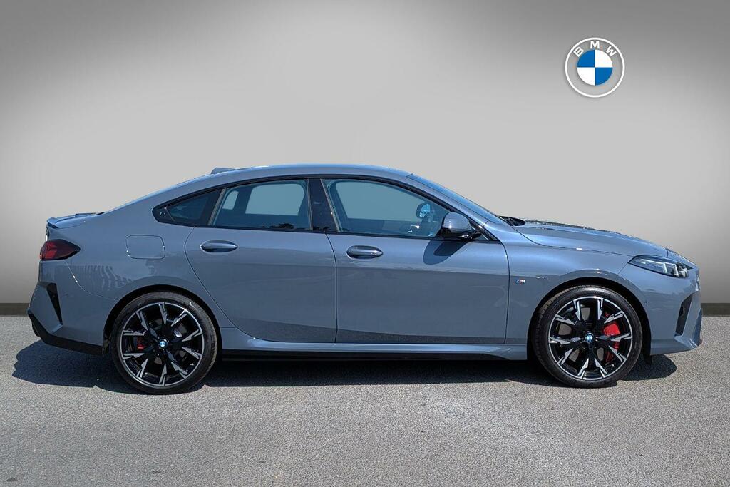 BMW 2 Series Gran Coupe 220 M Sport Gran Coupe  #3