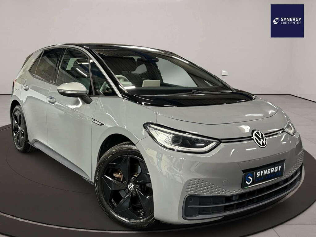 Volkswagen ID.3 Id3 1St Edition AV70JMU