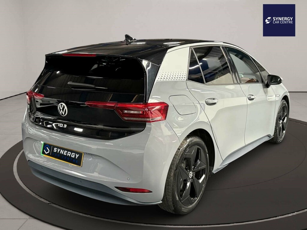 Volkswagen ID.3 Id3 1St Edition AV70JMU #5