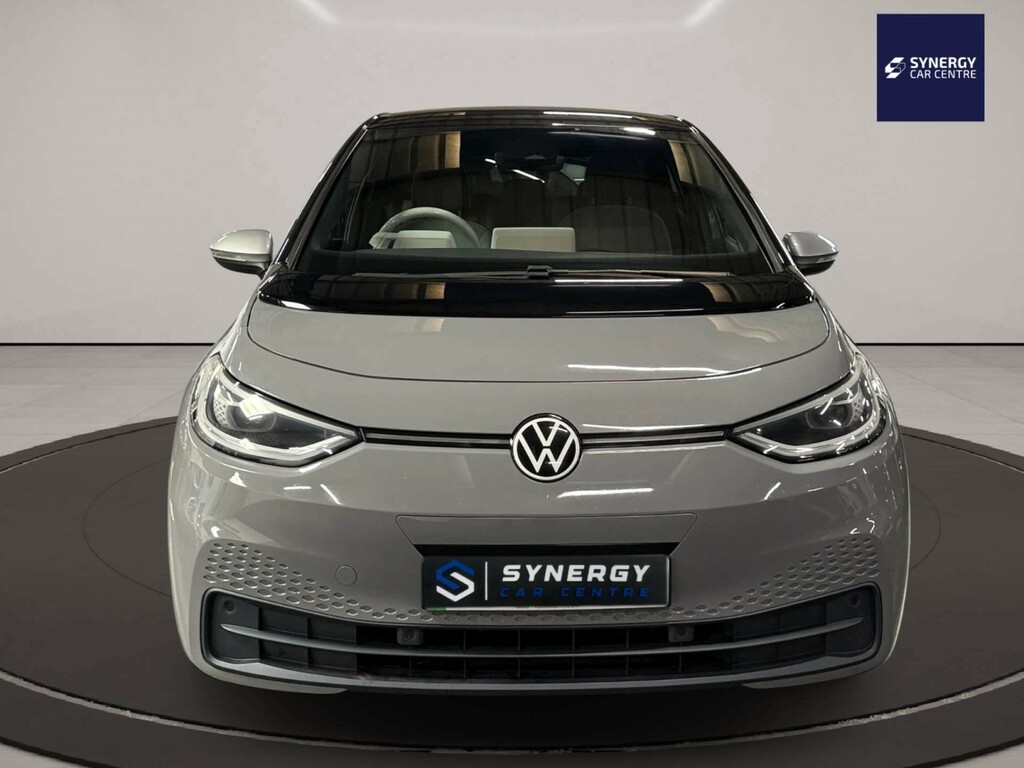 Volkswagen ID.3 Id3 1St Edition AV70JMU #2