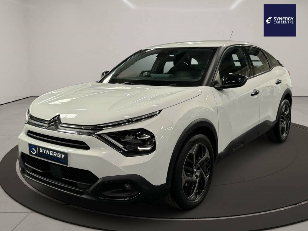 Citroen C4 Sense Puretech Ss BP23NBY  #3
