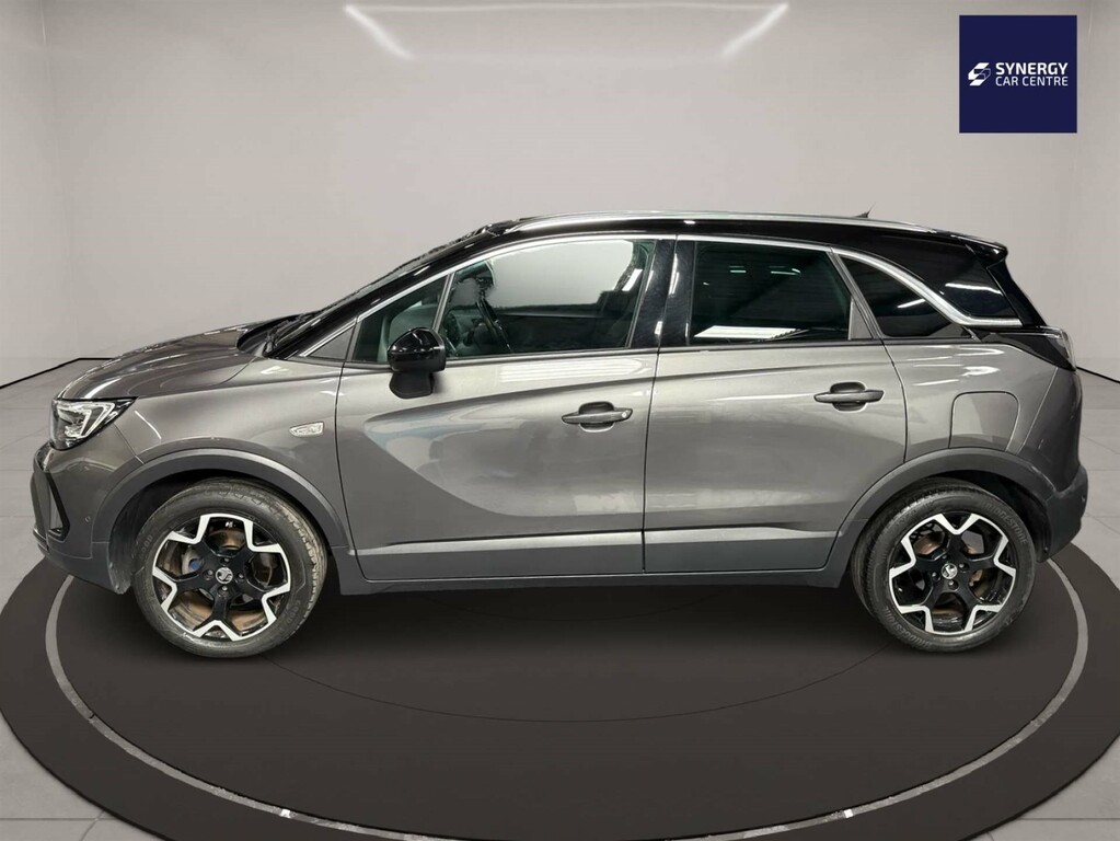 Vauxhall Crossland Ultimate Turbo DS23XKA  #4