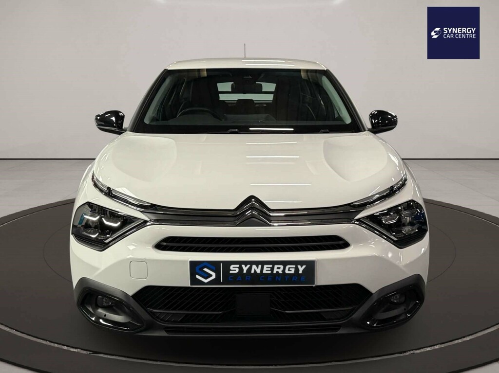 Citroen C4 Sense Puretech Ss BP23MWK  #2
