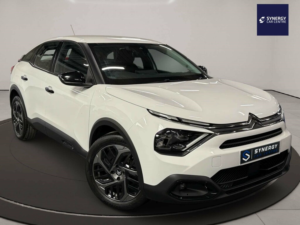 Citroen C4 Sense Puretech Ss 