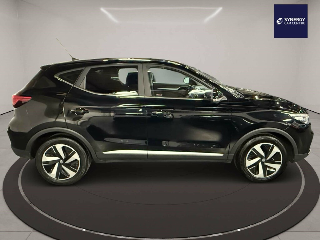 MG ZS Zs Se Ev FM72NBD #5