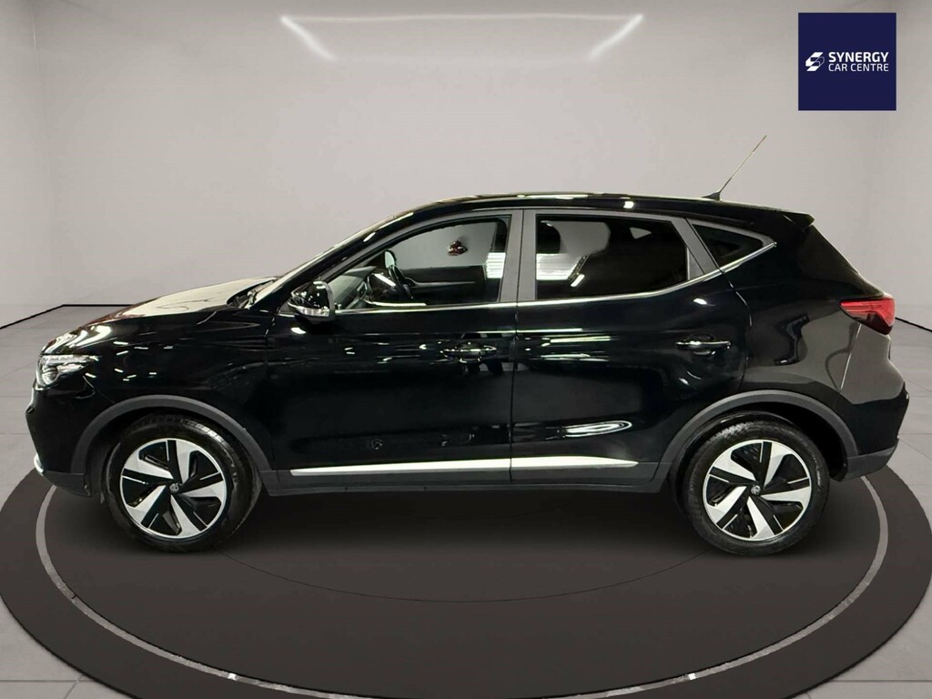 MG ZS Zs Se Ev FM72NBD #4