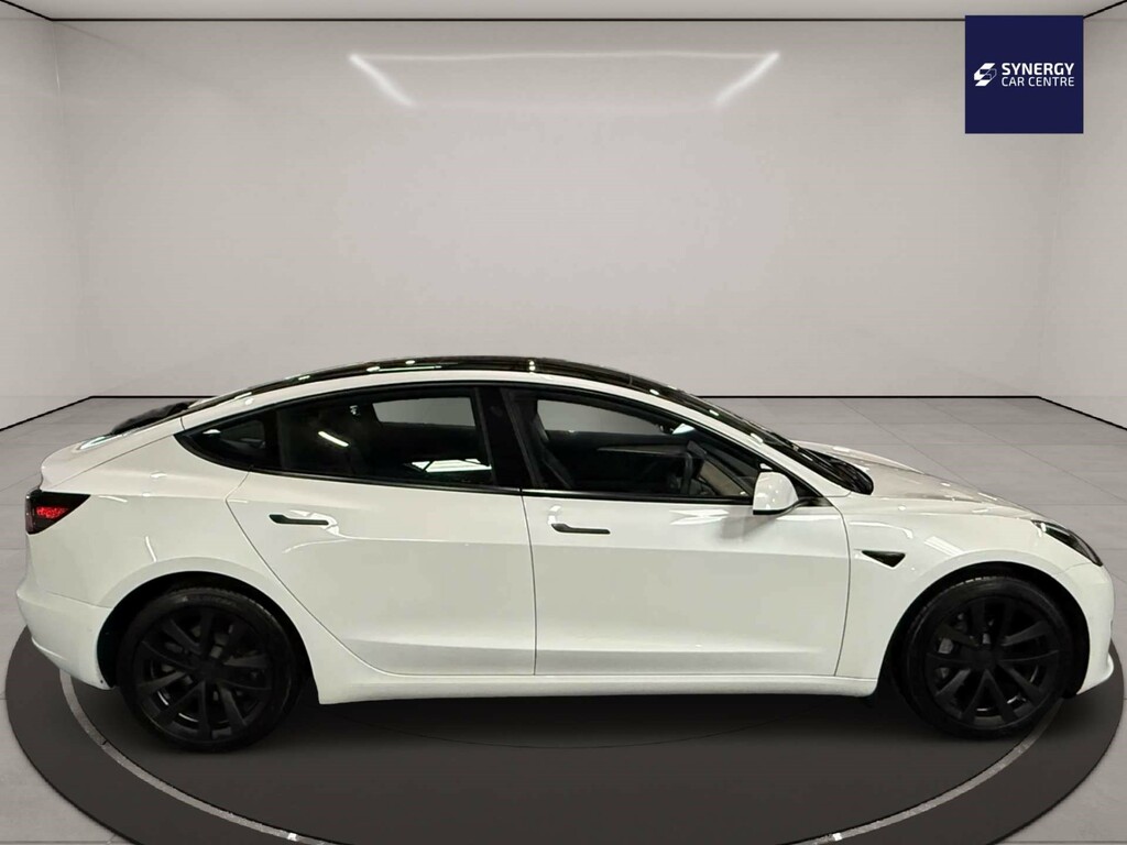 Tesla Model 3 Standard Range WR71PYZ #5