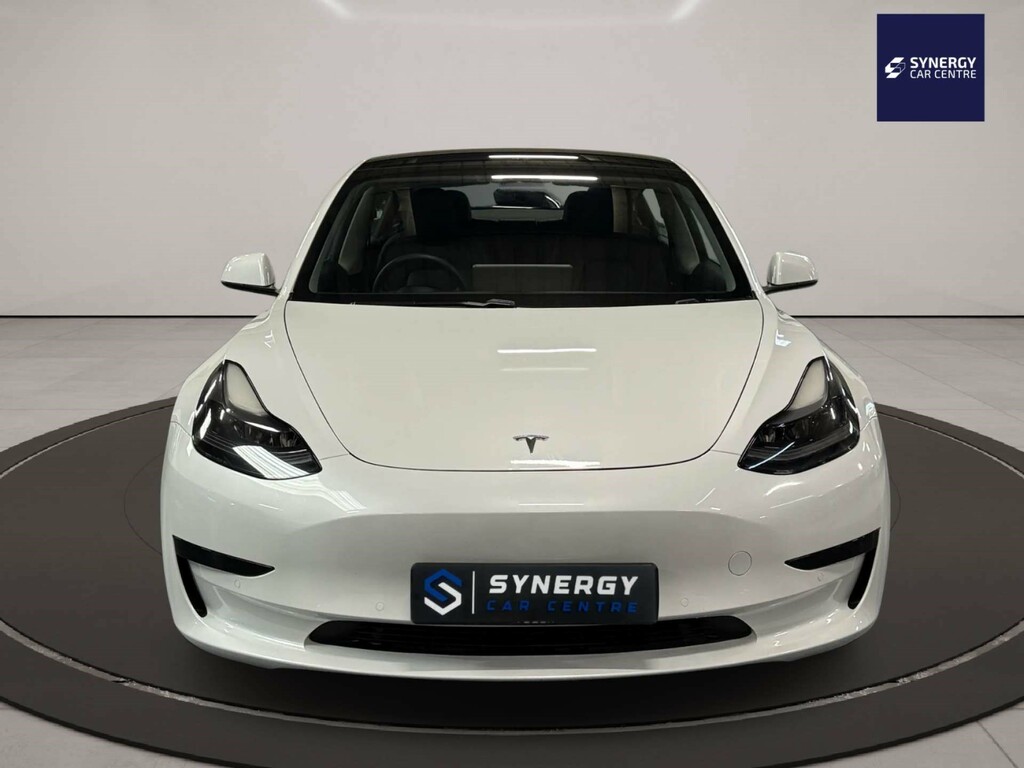 Tesla Model 3 Standard Range WR71PYZ #2