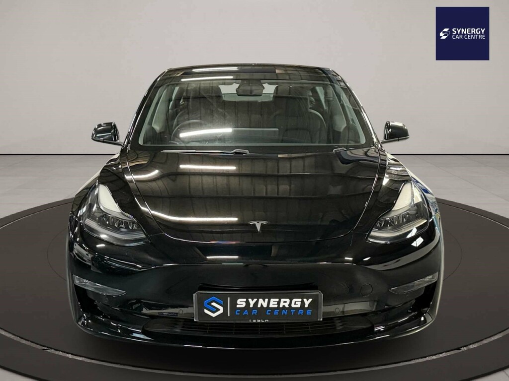 Tesla Model 3 Long Range Awd 4Wd GJ71ULX #2