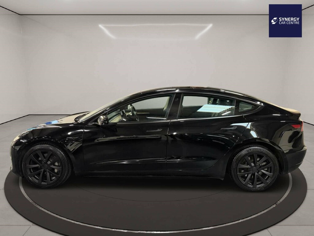 Tesla Model 3 Long Range Awd 4Wd GJ71ULX #4