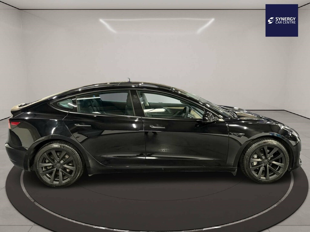 Tesla Model 3 Long Range Awd 4Wd GJ71ULX #5