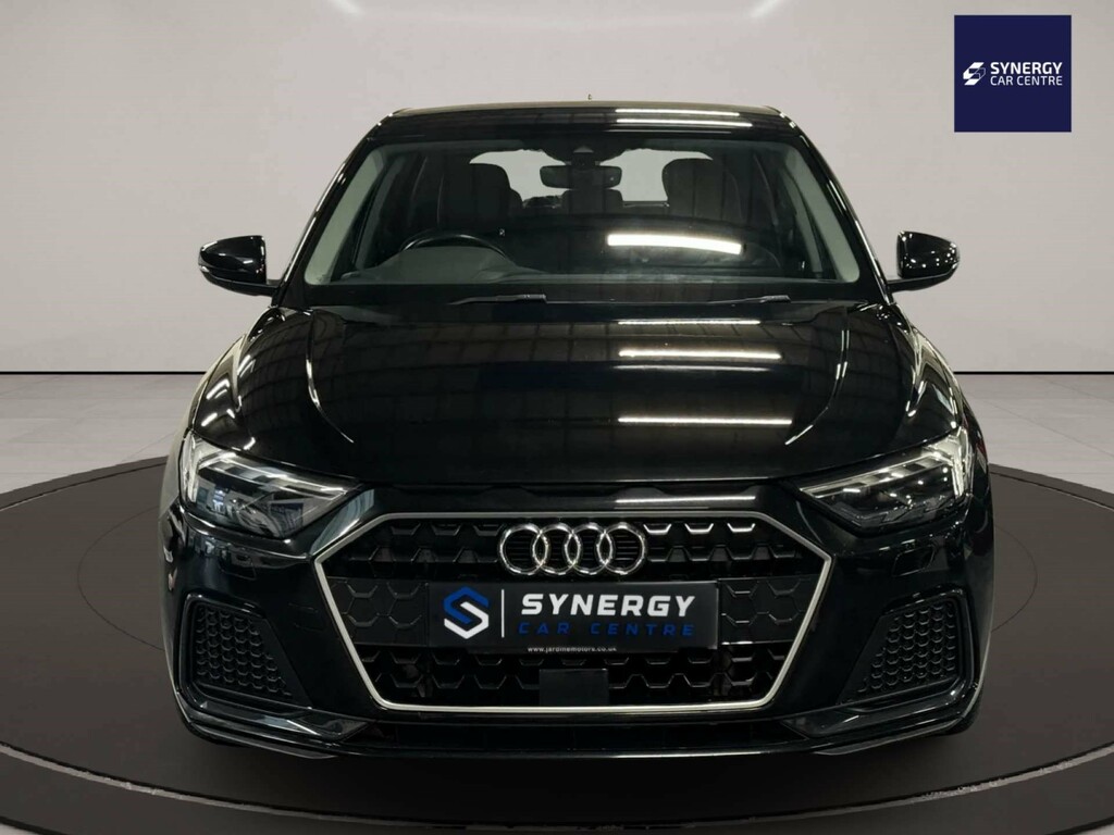 Audi A1 Sportback 30 Tfsi Sport KR69UMS #2
