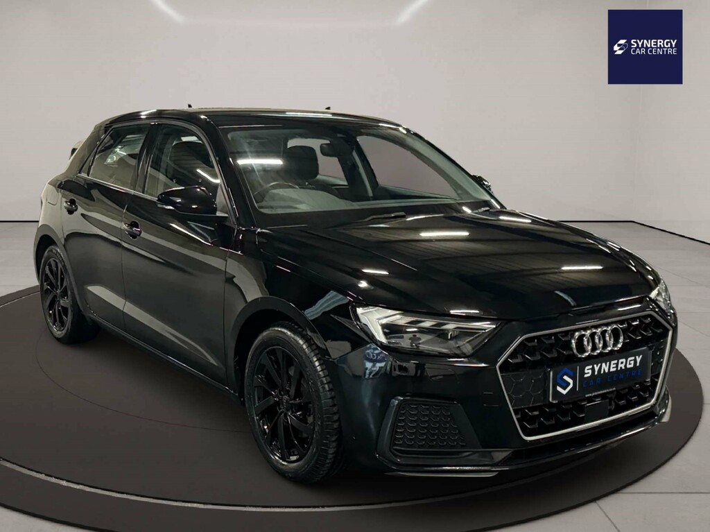 Audi A1 Sportback 30 Tfsi Sport