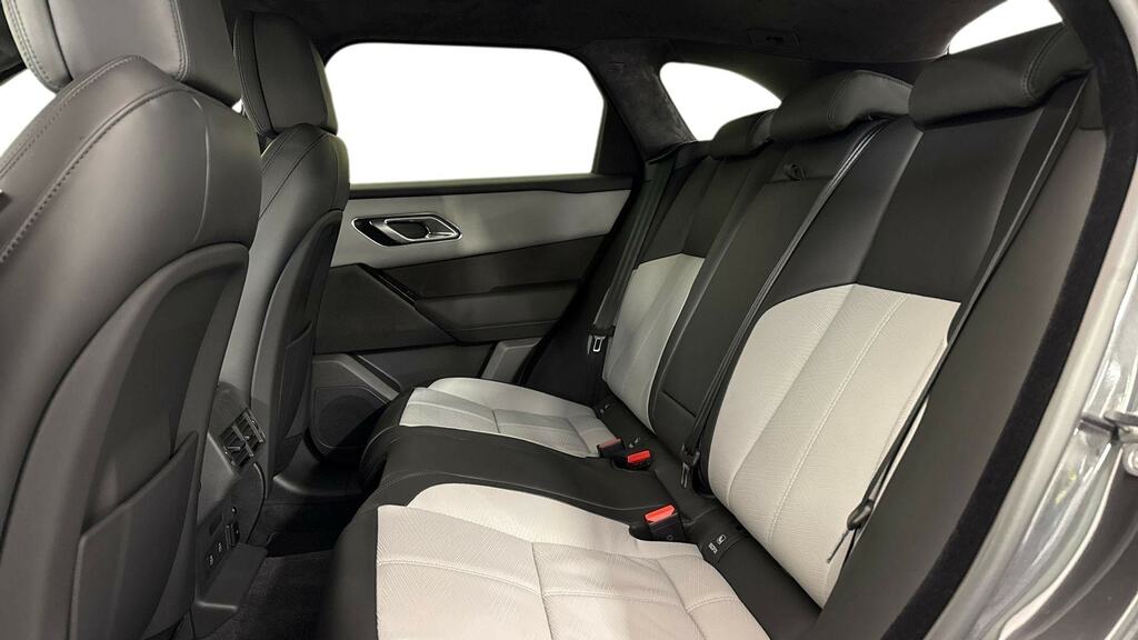 Land Rover Range Rover Velar 2.0 P400e Revised LB75XHE Grey #4