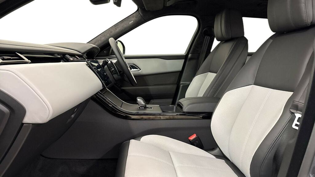 Land Rover Range Rover Velar 2.0 P400e Revised LB75XHE Grey #3