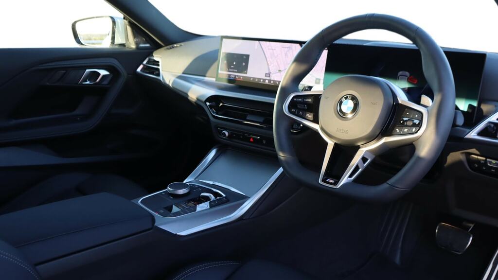 BMW 2 Series Gran Coupe 220I M Sport Step Pro Pack AF26PVP Grey #6