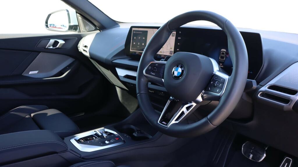 BMW 2 Series Gran Coupe 220 M Sport Step AF26PNJ Grey #6