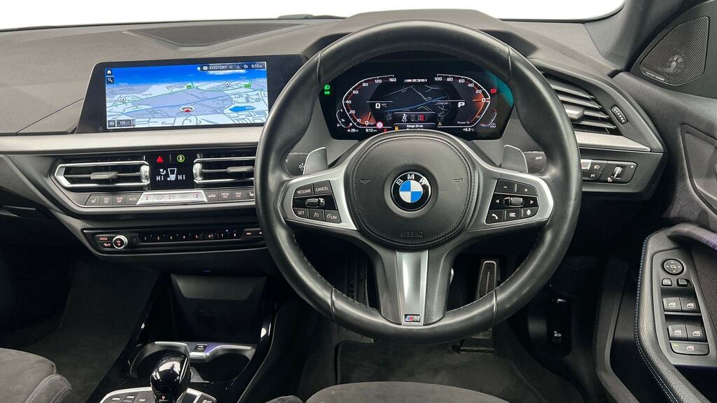 BMW 2 Series Gran Coupe M235i Xdrive Step Pro Pack DE23UHW Grey #5