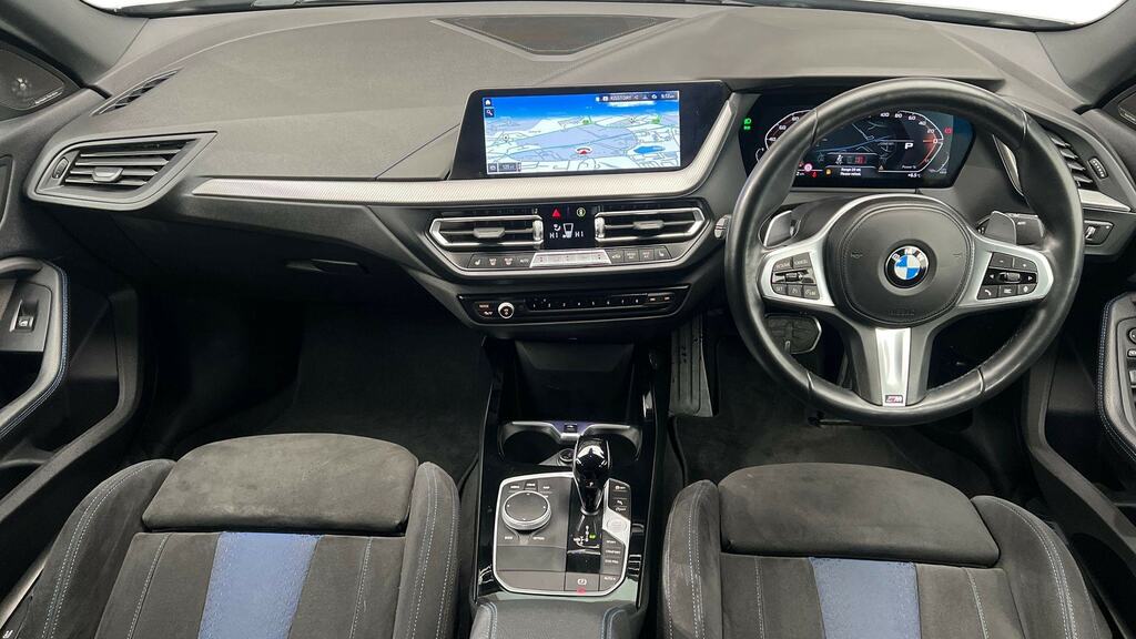BMW 2 Series Gran Coupe M235i Xdrive Step Pro Pack DE23UHW Grey #4