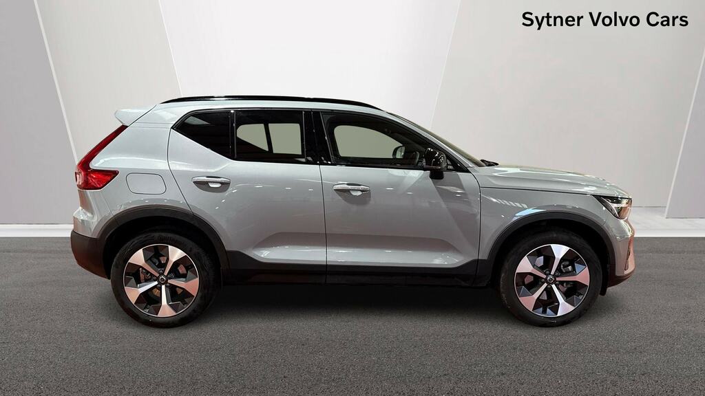 Volvo XC40 2.0 B3p Plus Dark DG26WKV Grey #3