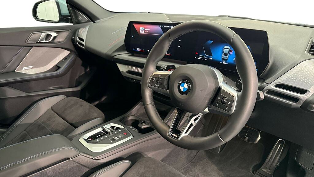 BMW 2 Series Gran Coupe 220 M Sport Step KM26DJY Green #6