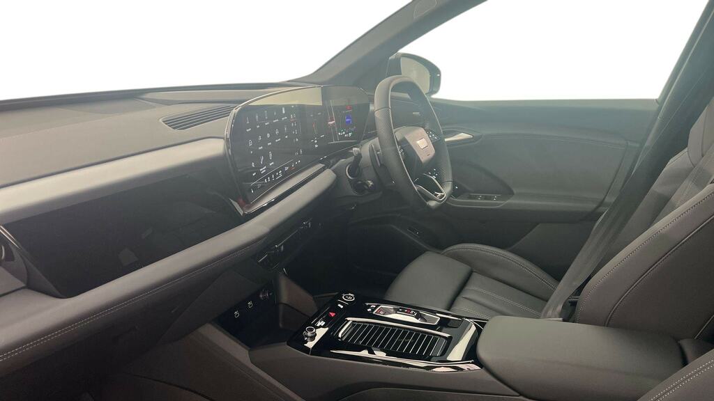 Audi Q6 E-Tron 285Kw Qtro 100Kwh S Line Soundvision CX26HRA Grey #2