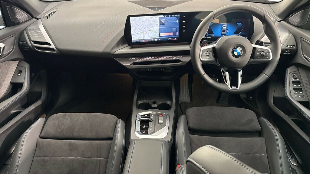 BMW 2 Series Gran Coupe 220 M Sport Step Techpro Pack KM26DLY Blue #4